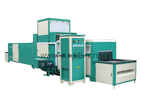 UV光固化烘道流水線(xiàn)，UV光固化機，UV漆光固化烘道線(xiàn)